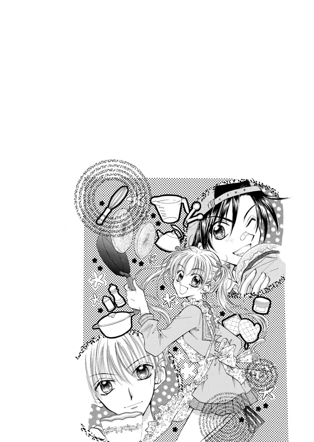 Read Kitchen Princess chapter 2 image 66 on Lezhin