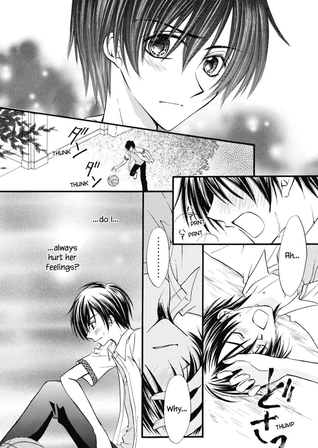Read Kitchen Princess chapter 20 image 22 on Lezhin