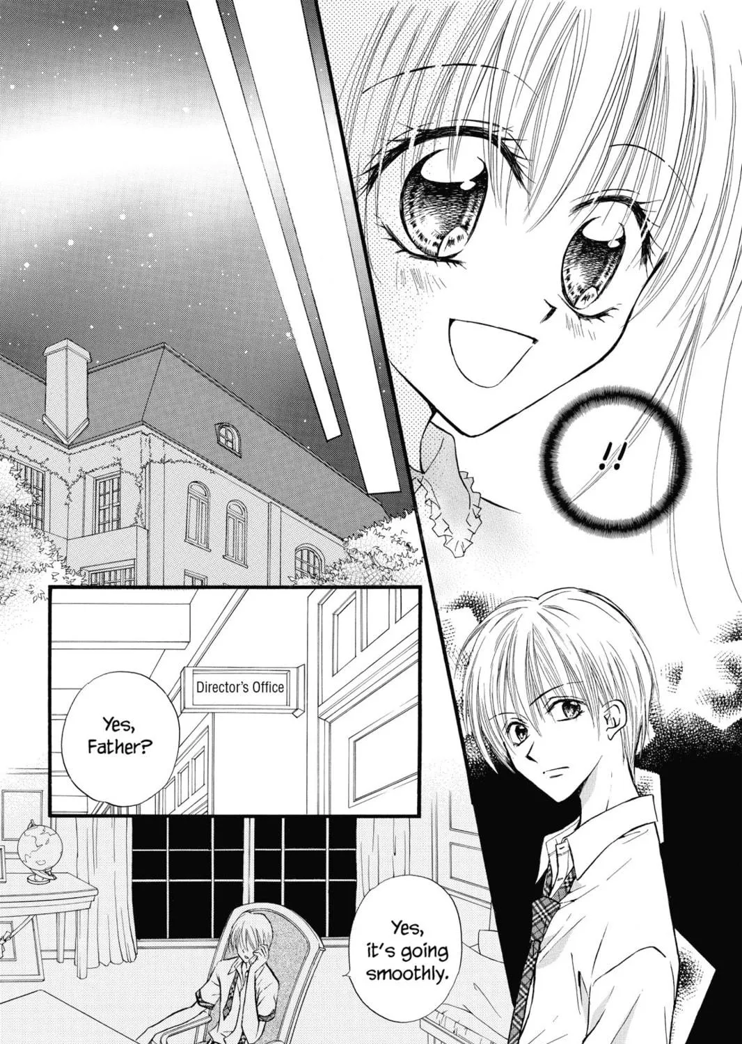 Read Kitchen Princess chapter 20 image 58 on Lezhin
