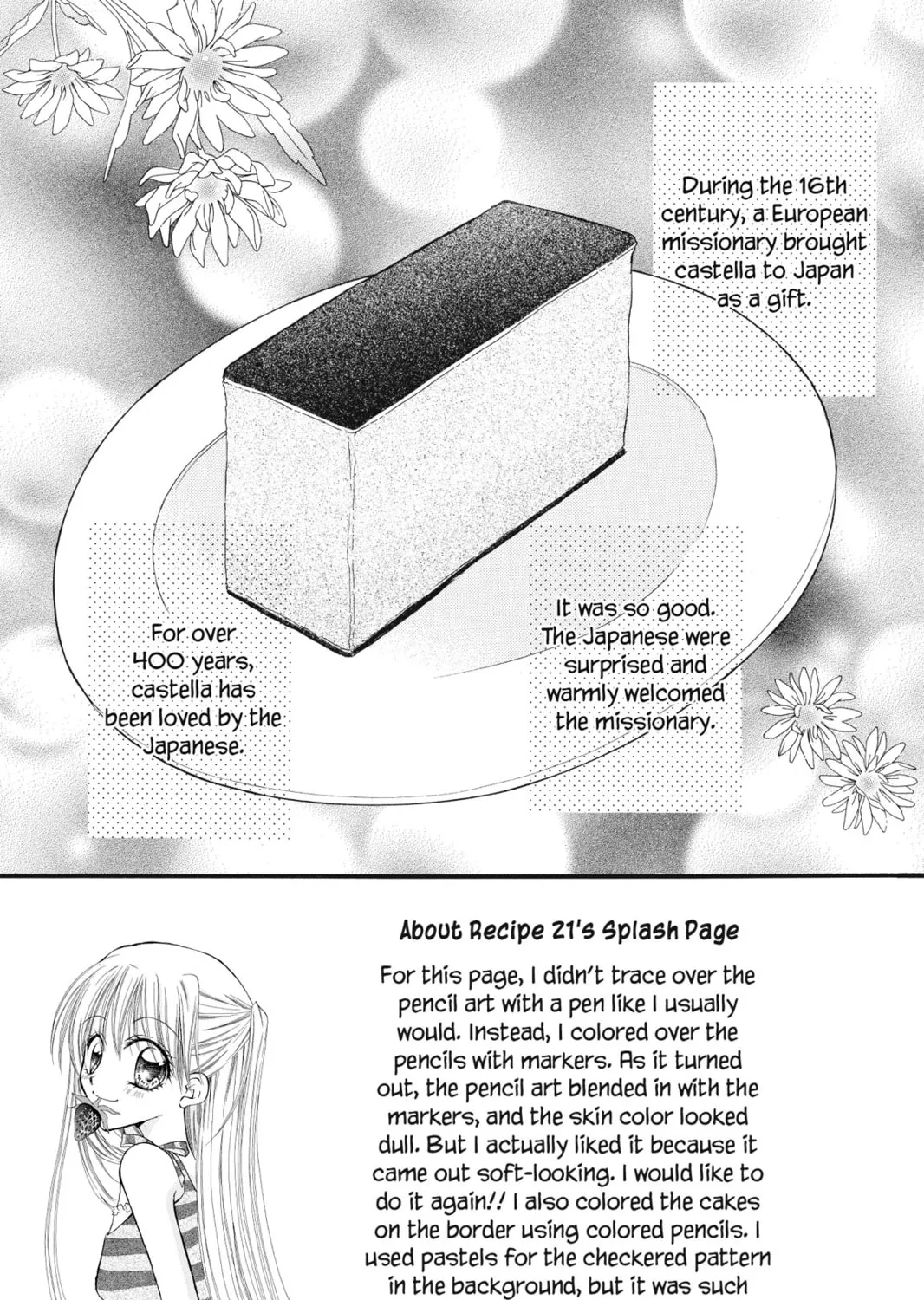 Read Kitchen Princess chapter 21 image 2 on Lezhin