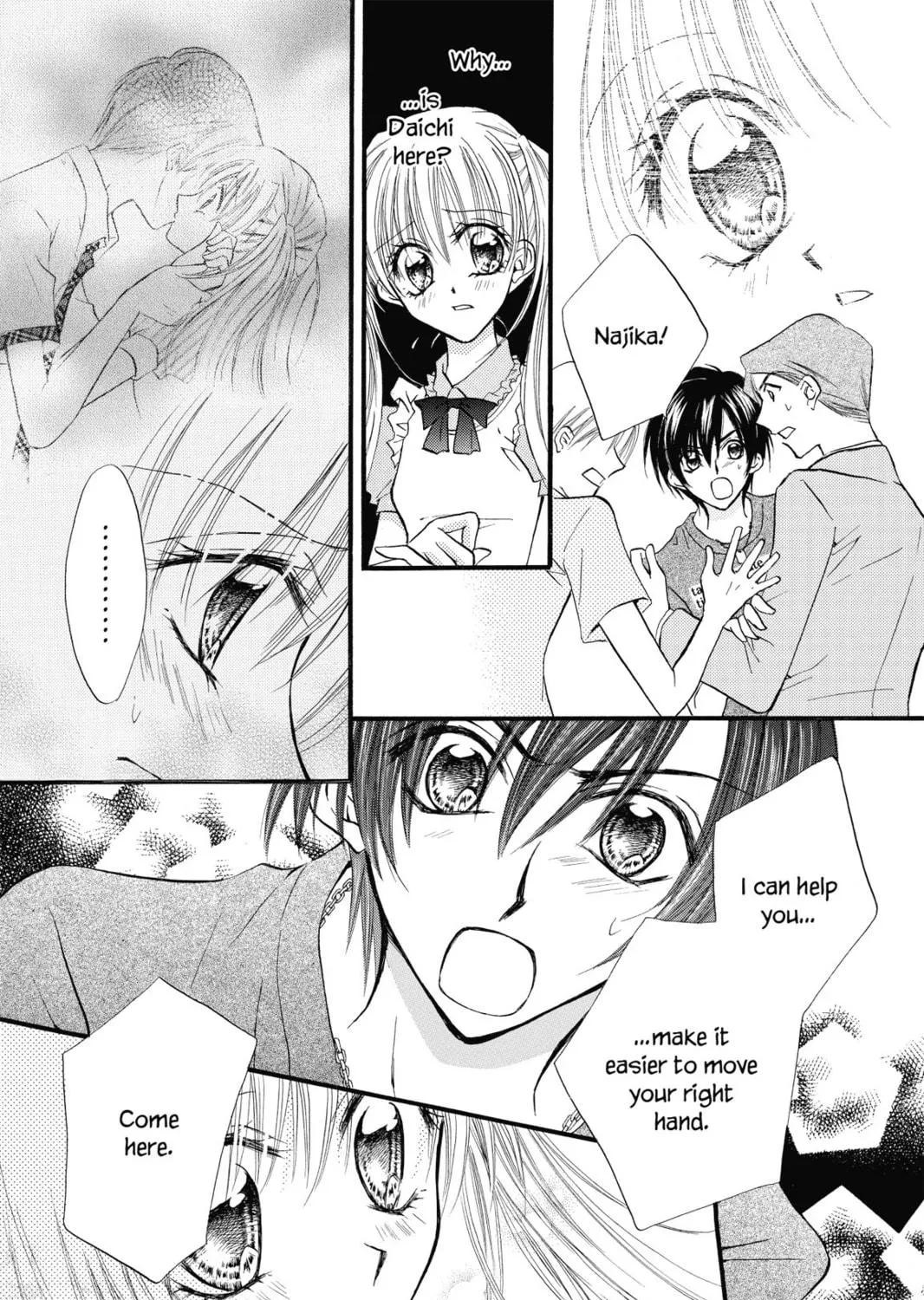 Read Kitchen Princess chapter 21 image 34 on Lezhin