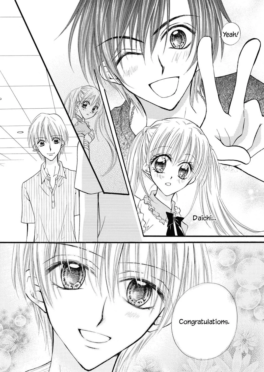 Read Kitchen Princess chapter 21 image 58 on Lezhin