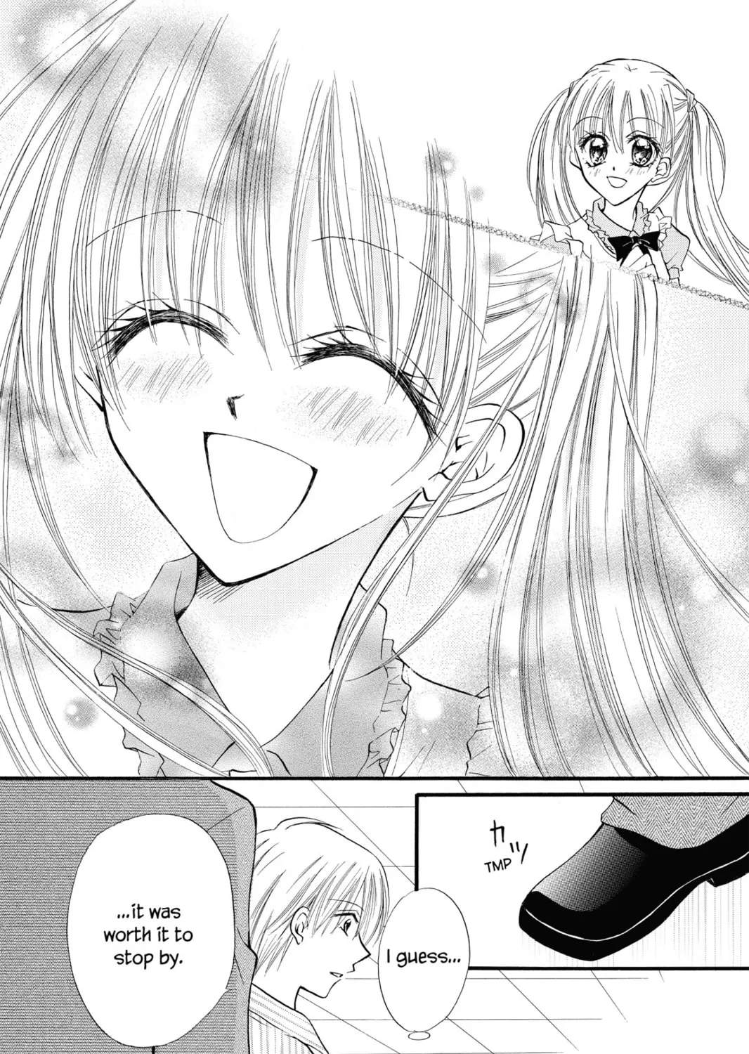 Read Kitchen Princess chapter 21 image 60 on Lezhin