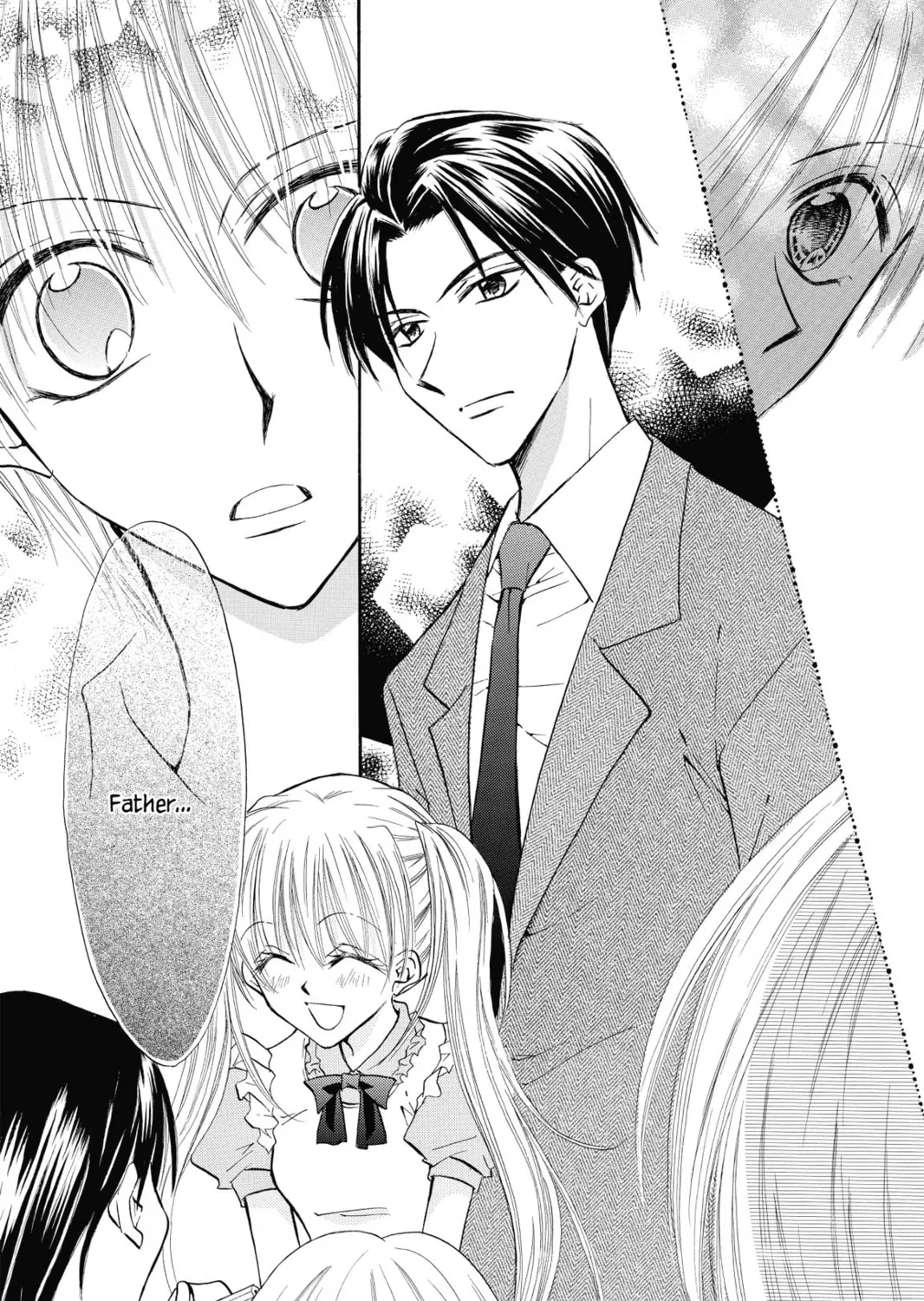 Read Kitchen Princess chapter 21 image 62 on Lezhin