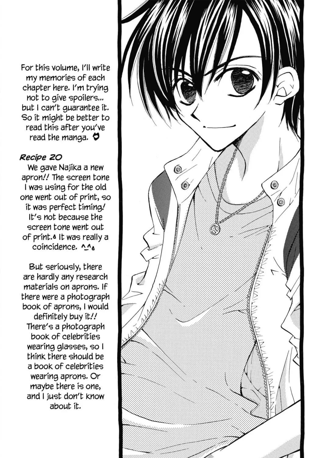 Read Kitchen Princess chapter 21 image 64 on Lezhin