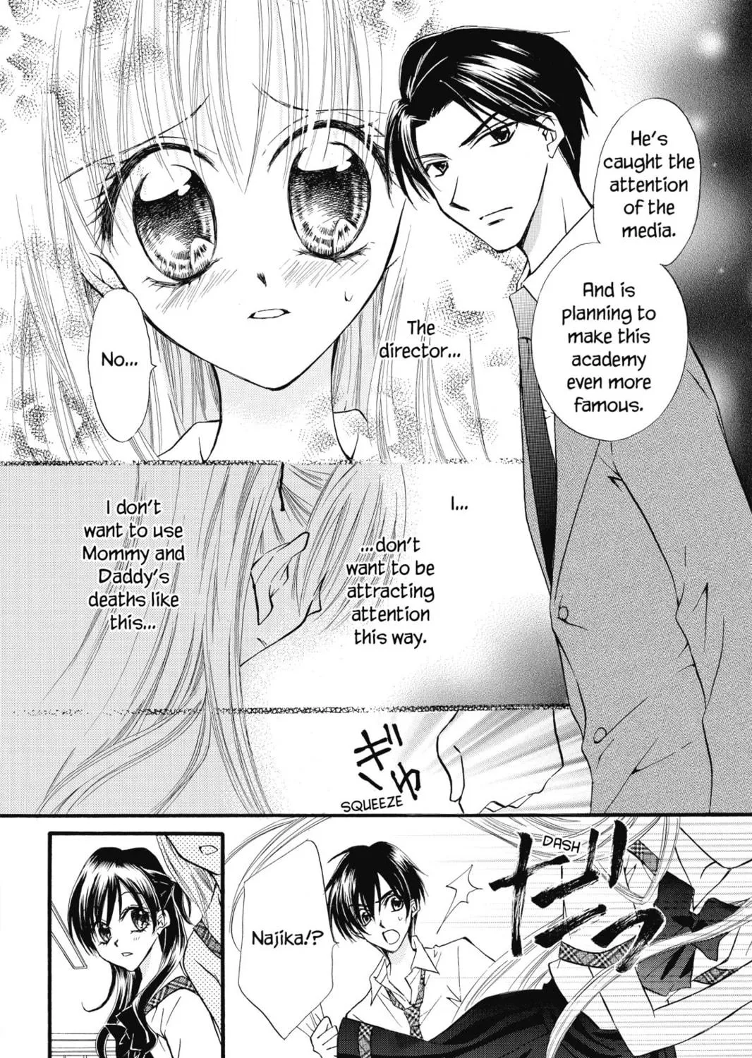 Read Kitchen Princess chapter 22 image 22 on Lezhin