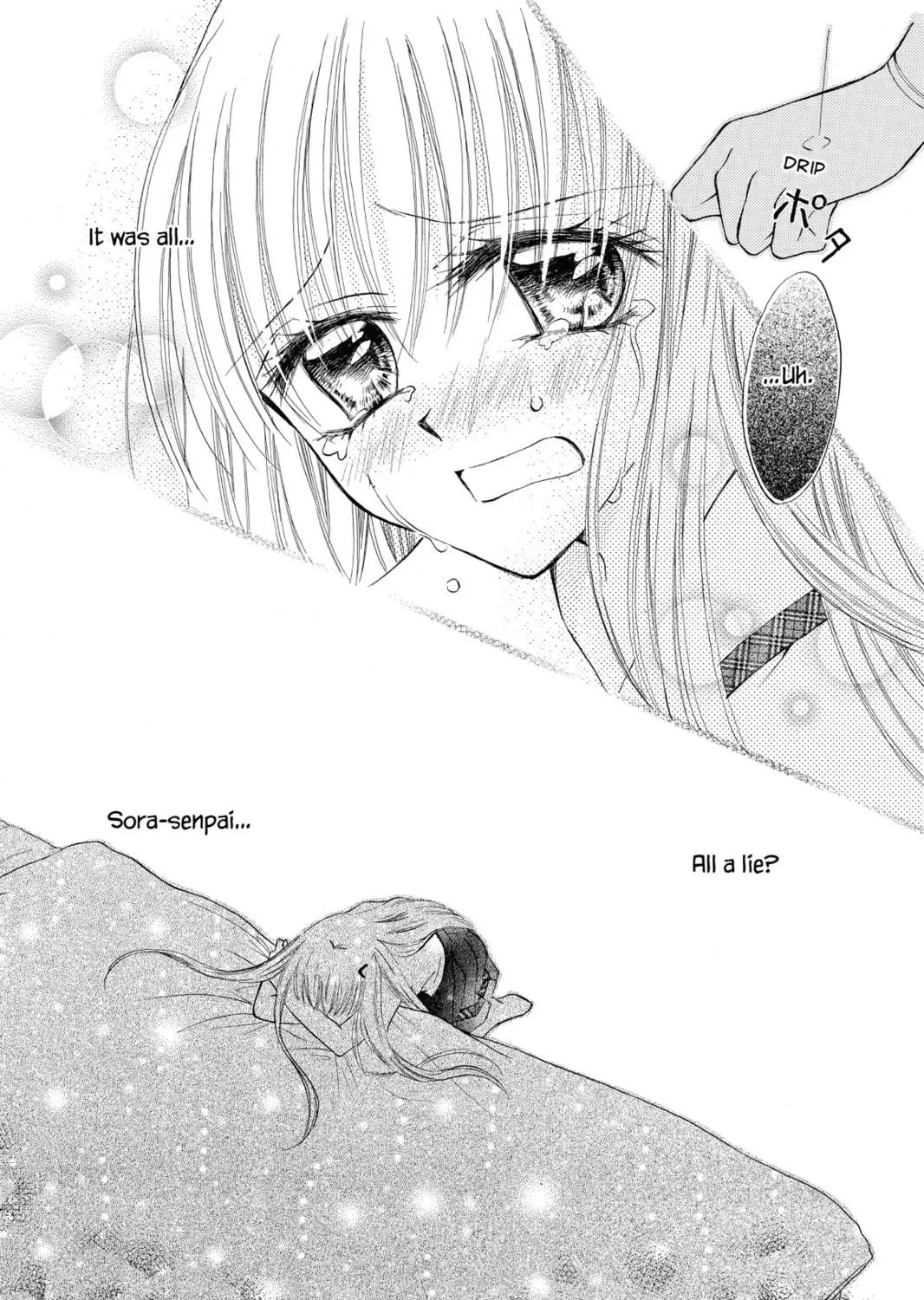 Read Kitchen Princess chapter 22 image 38 on Lezhin