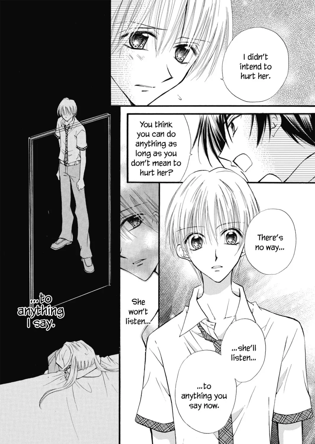 Read Kitchen Princess chapter 22 image 42 on Lezhin