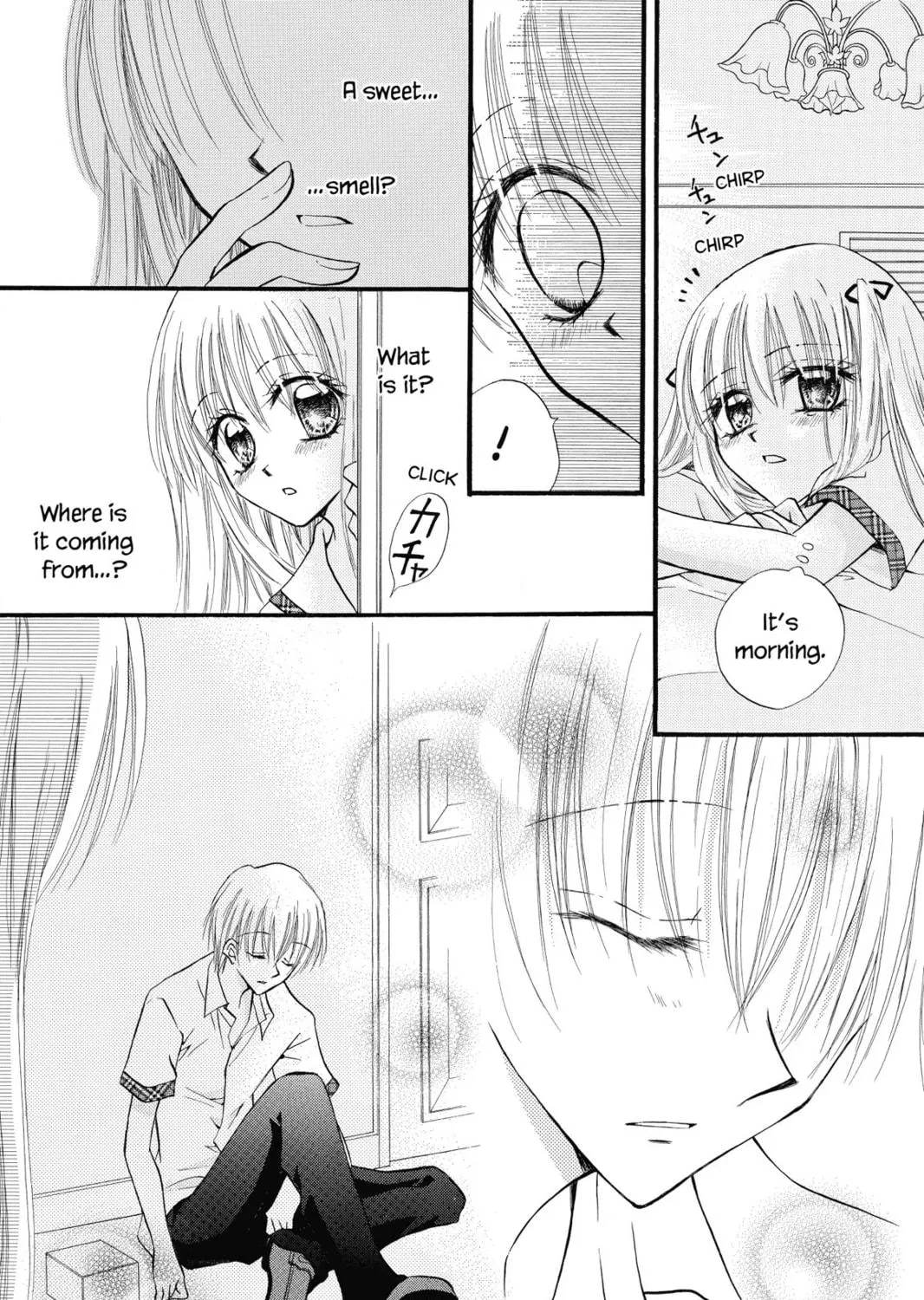 Read Kitchen Princess chapter 22 image 46 on Lezhin