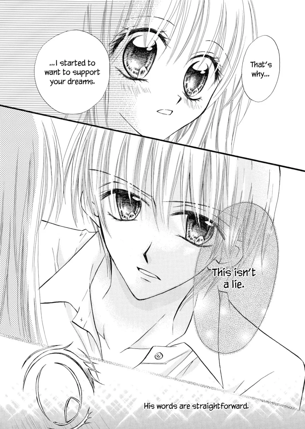 Read Kitchen Princess chapter 22 image 56 on Lezhin