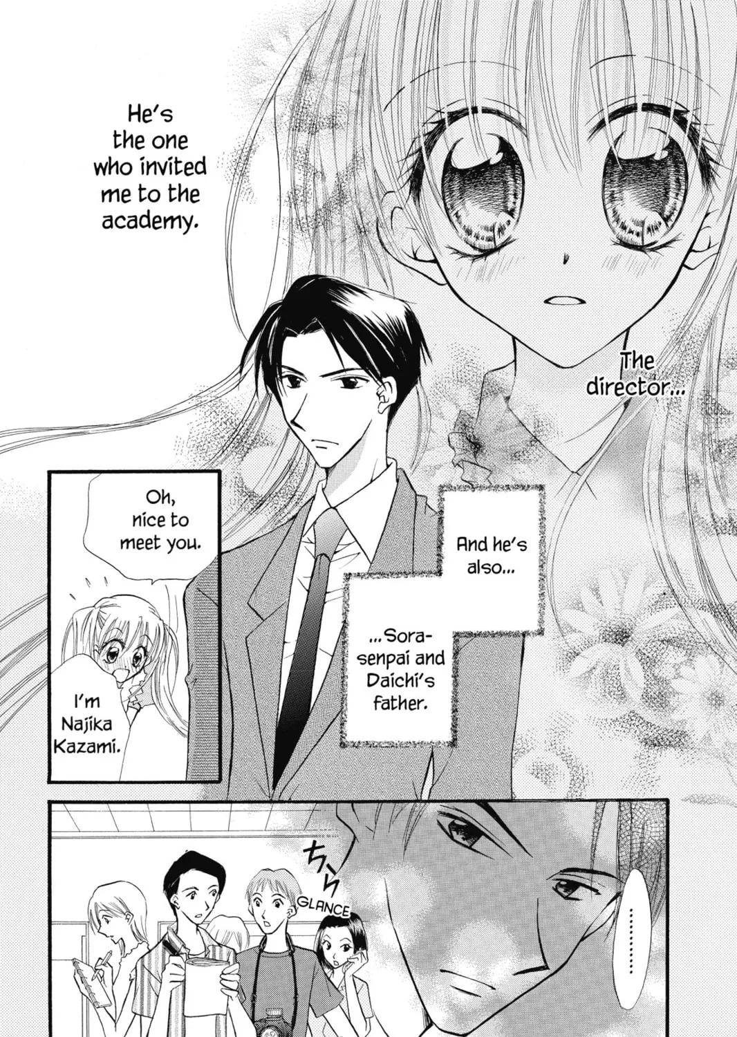 Read Kitchen Princess chapter 22 image 6 on Lezhin
