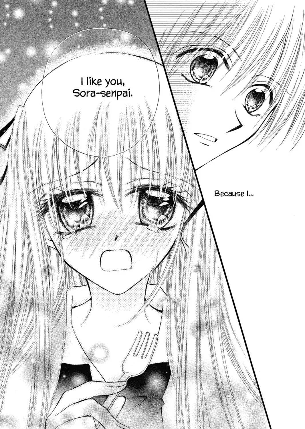 Read Kitchen Princess chapter 22 image 60 on Lezhin