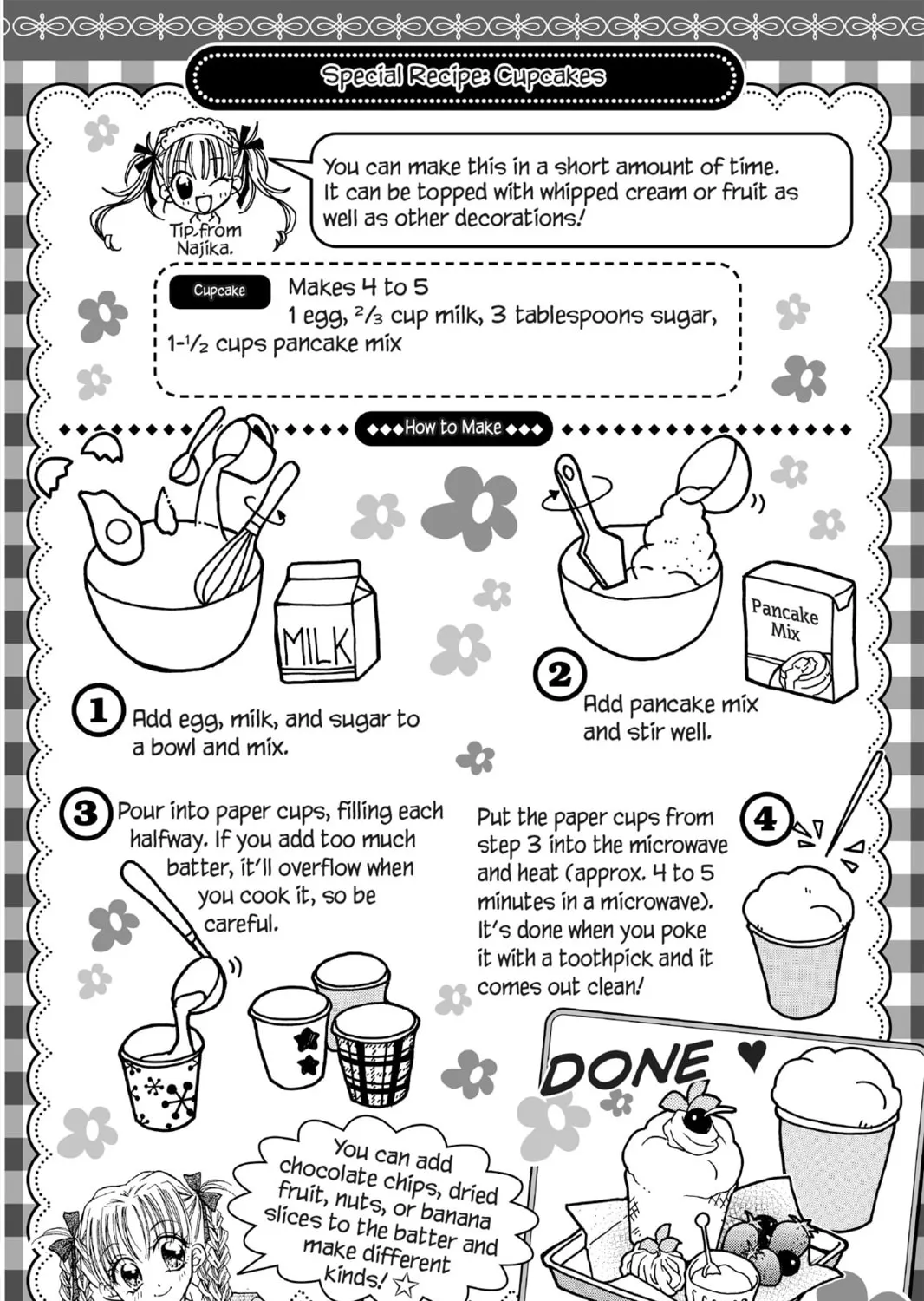 Read Kitchen Princess chapter 23.2 image 14 on Lezhin