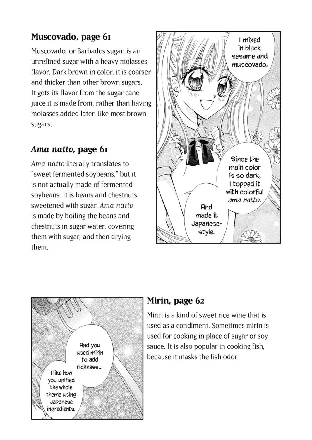 Read Kitchen Princess chapter 23.2 image 22 on Lezhin