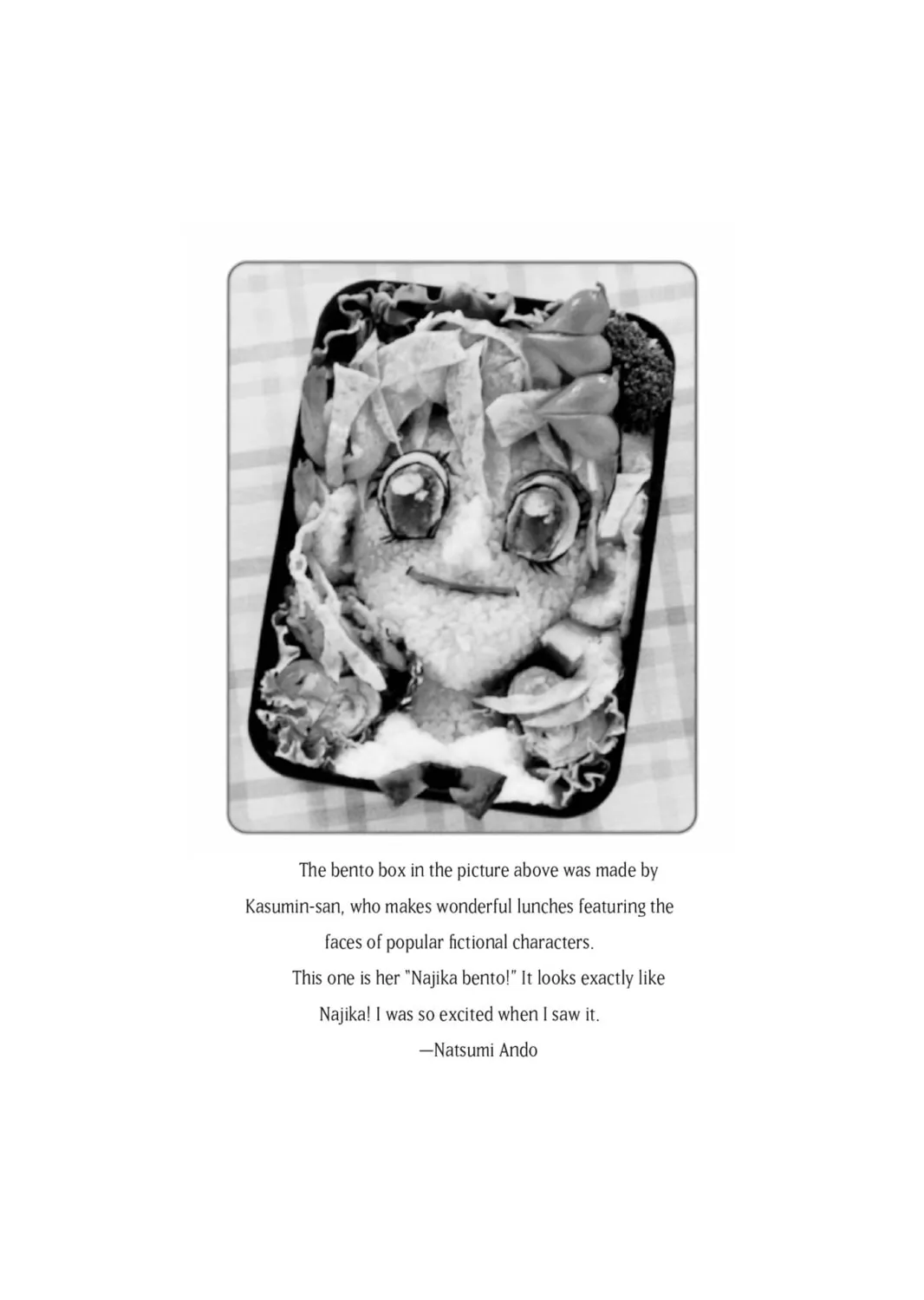 Read Kitchen Princess chapter 23.2 image 30 on Lezhin
