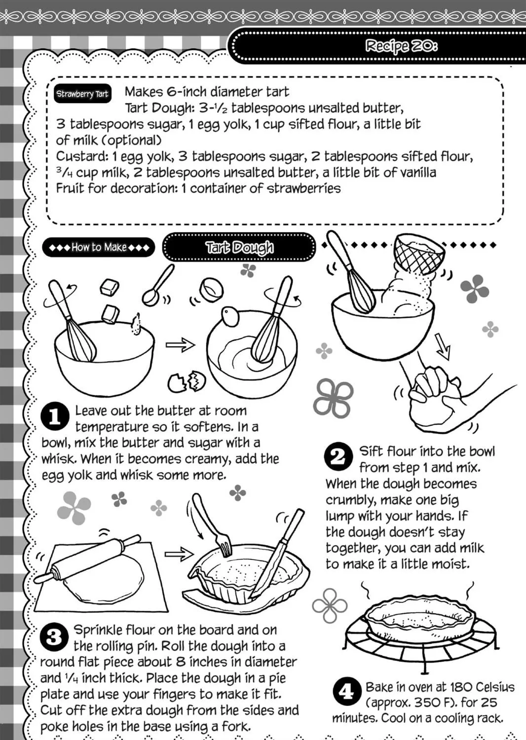 Read Kitchen Princess chapter 23.2 image 4 on Lezhin