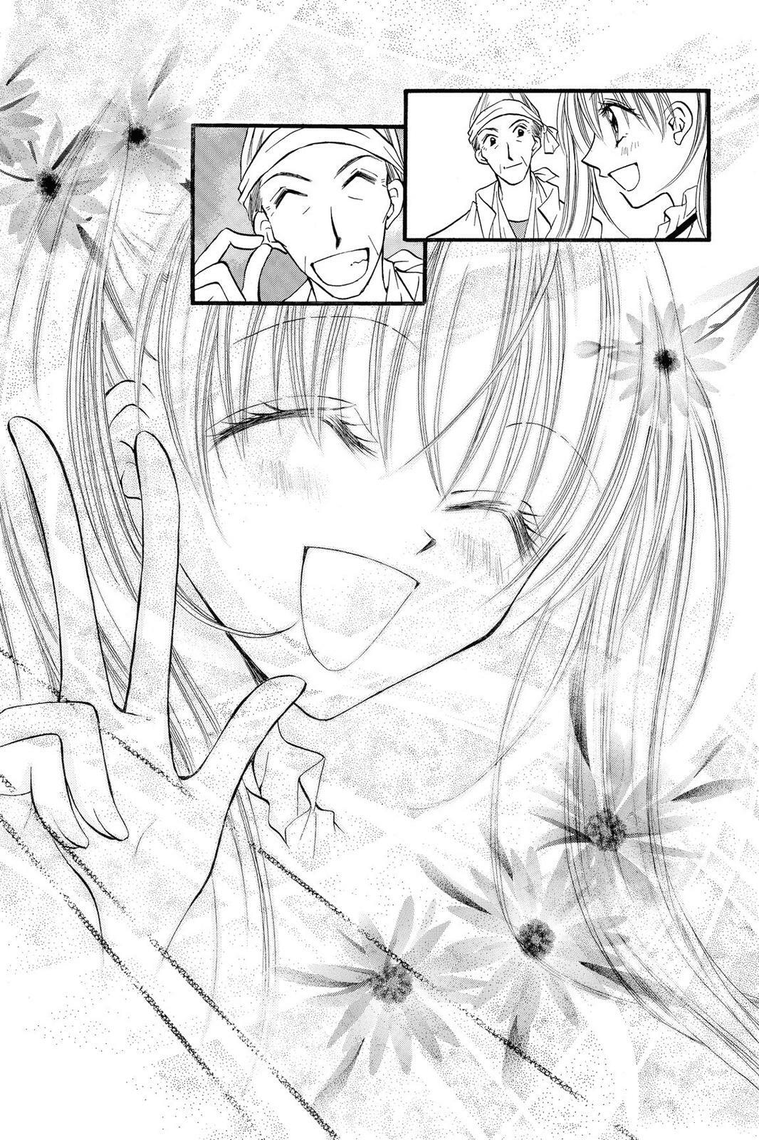 Read Kitchen Princess chapter 23.5 image 34 on Lezhin