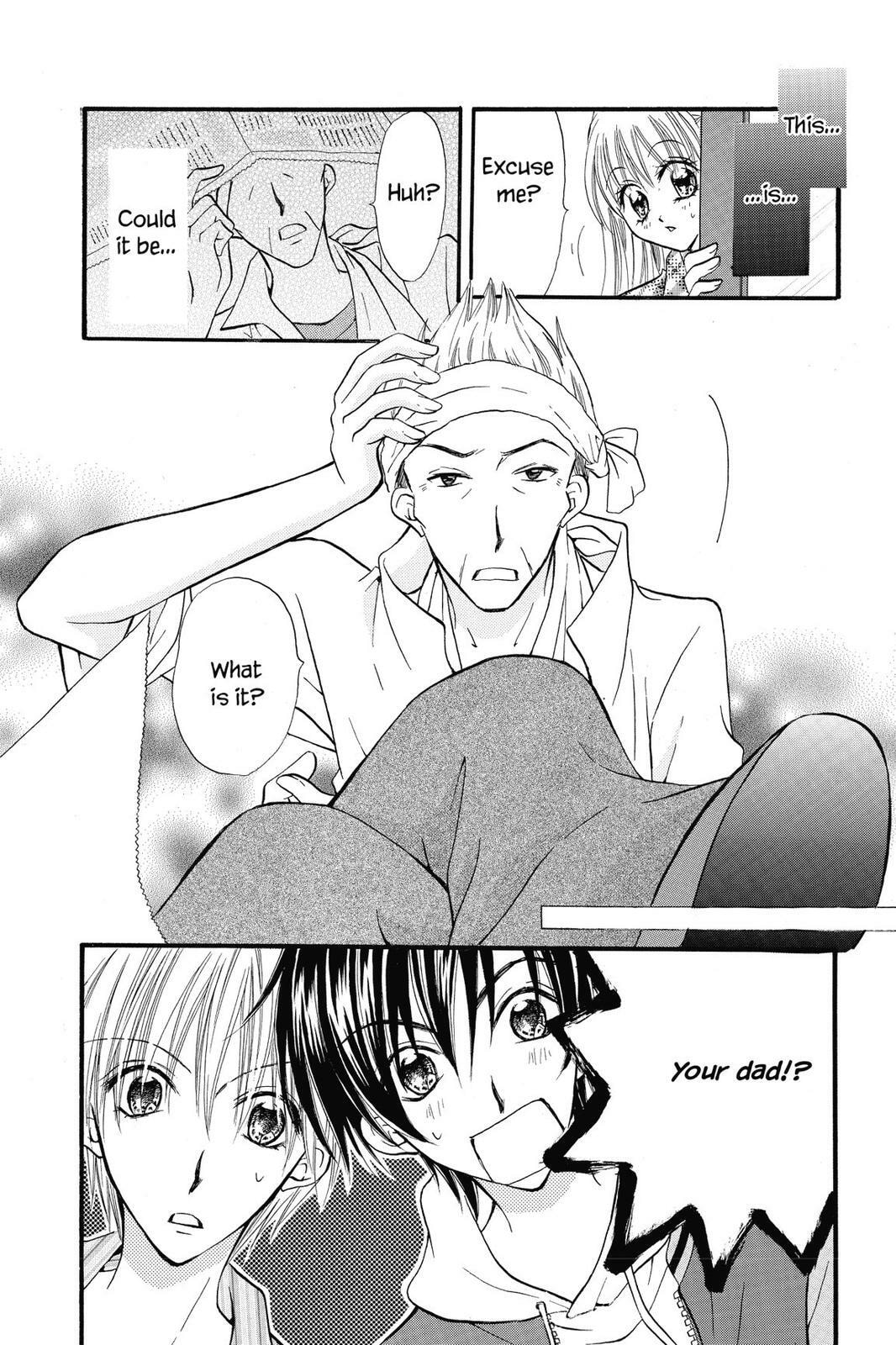 Read Kitchen Princess chapter 23.5 image 4 on Lezhin