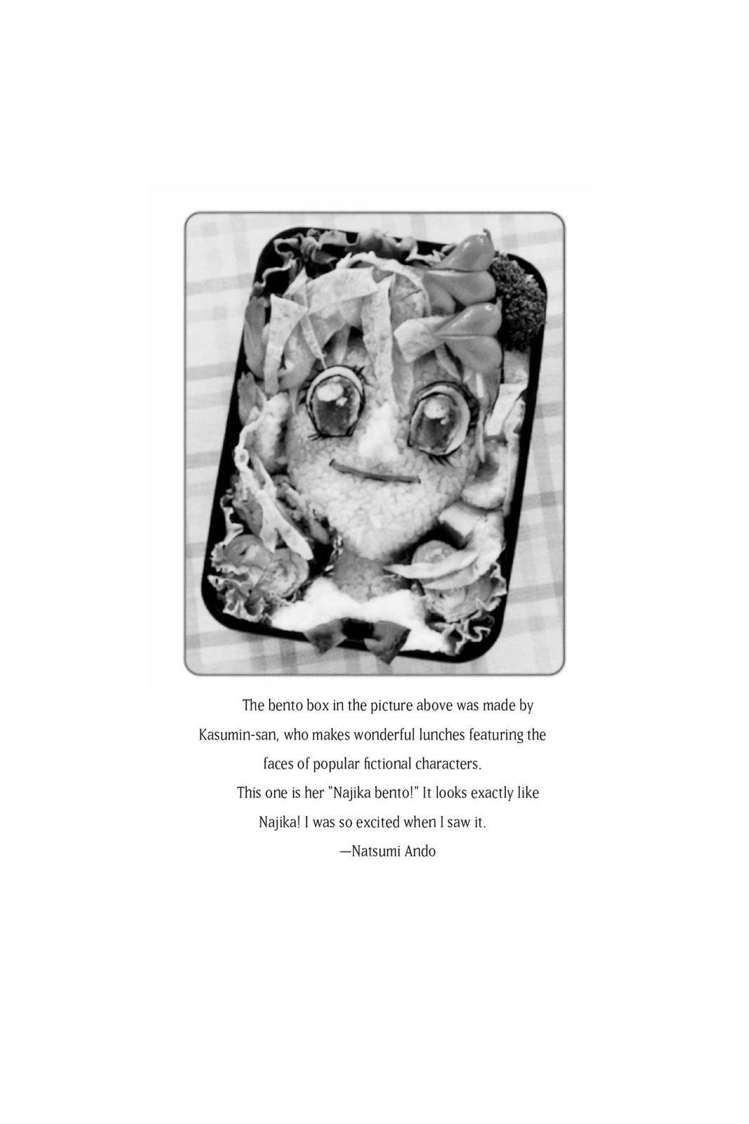 Read Kitchen Princess chapter 23.5 image 49 on Lezhin