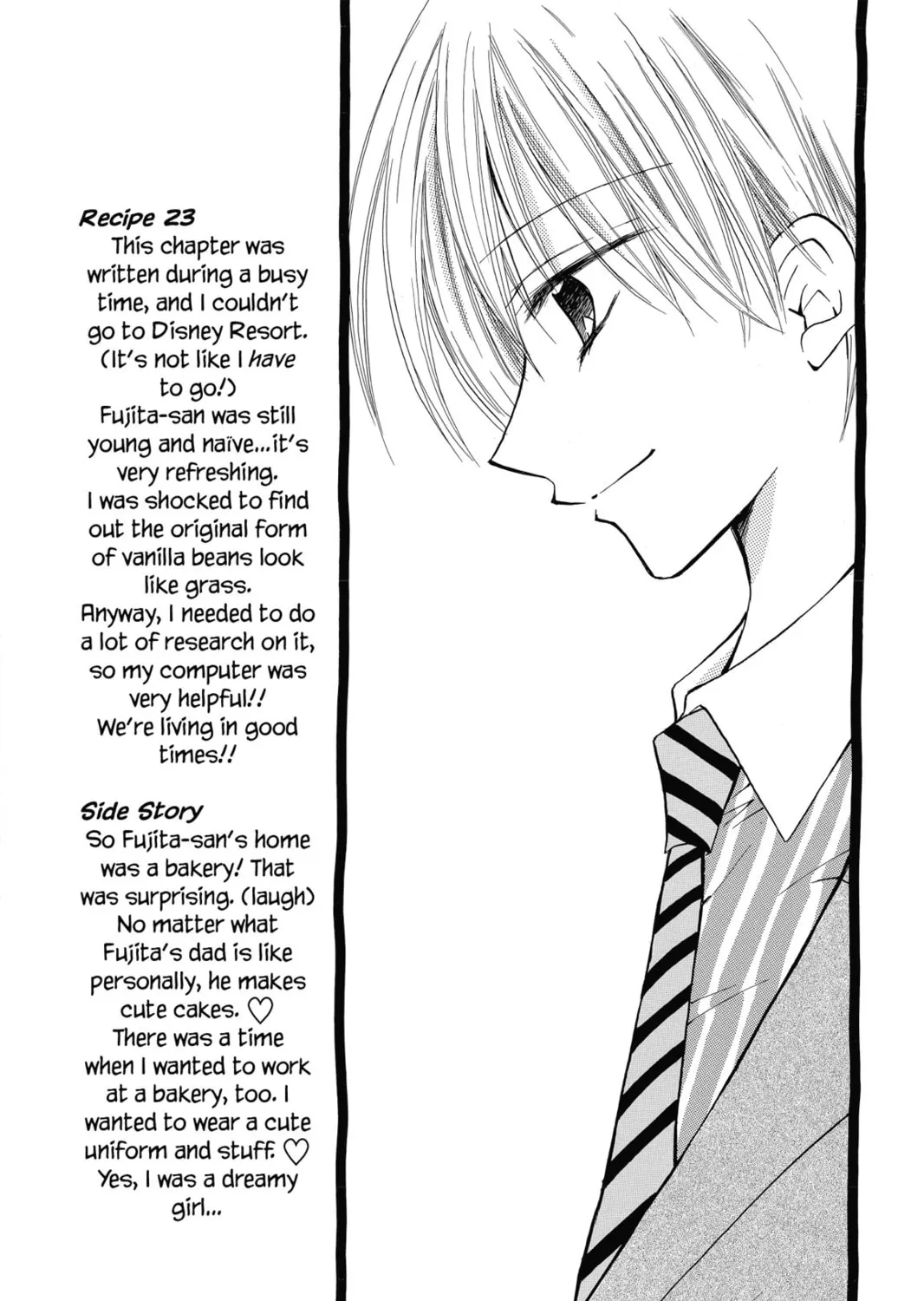 Read Kitchen Princess chapter 23 image 2 on Lezhin