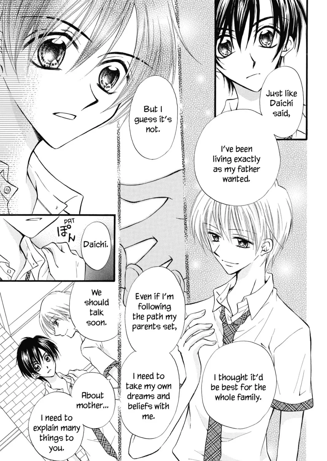 Read Kitchen Princess chapter 23 image 32 on Lezhin