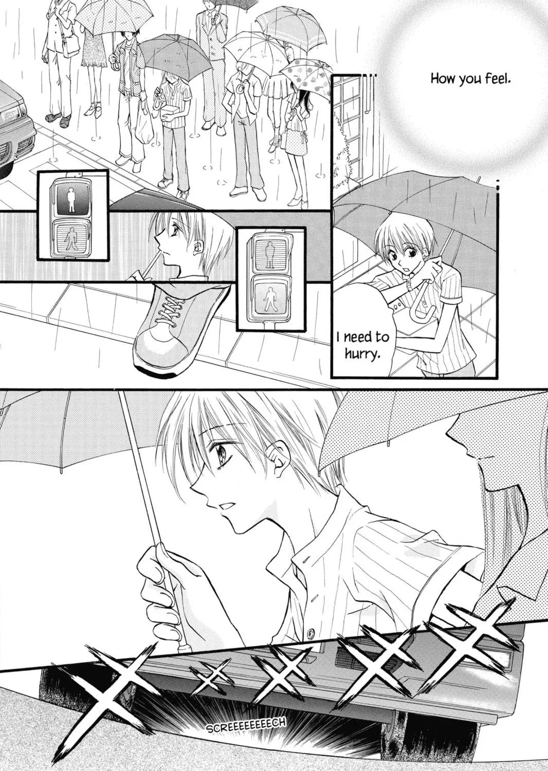 Read Kitchen Princess chapter 23 image 58 on Lezhin