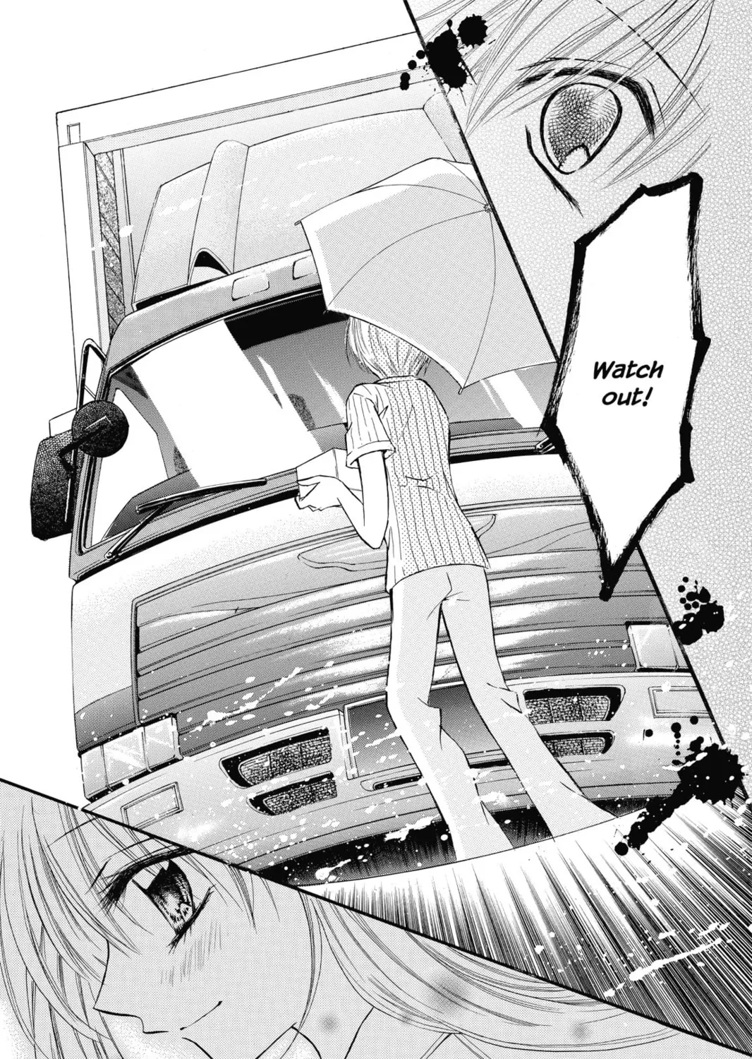 Read Kitchen Princess chapter 23 image 60 on Lezhin