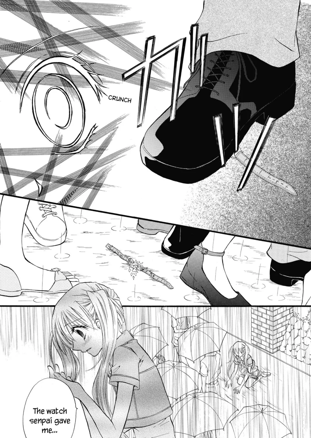 Read Kitchen Princess chapter 23 image 66 on Lezhin