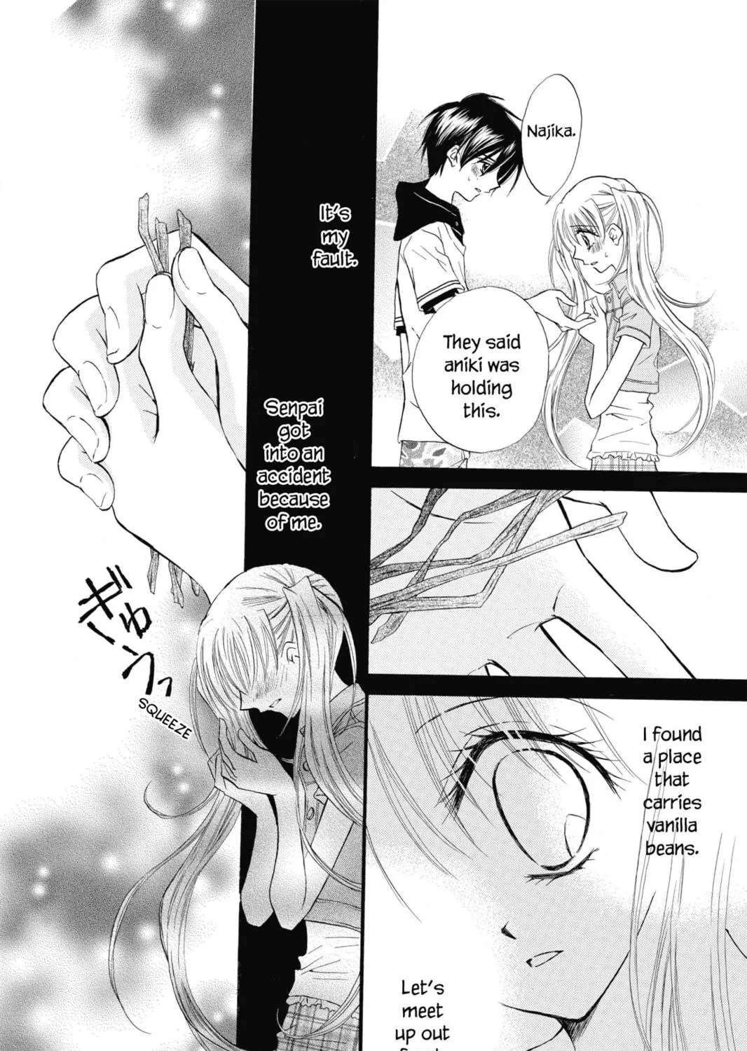 Read Kitchen Princess chapter 24 image 10 on Lezhin