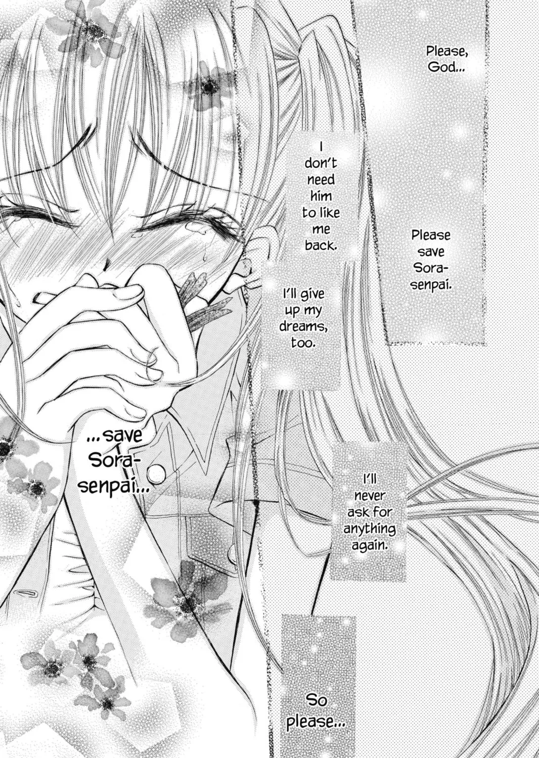 Read Kitchen Princess chapter 24 image 12 on Lezhin