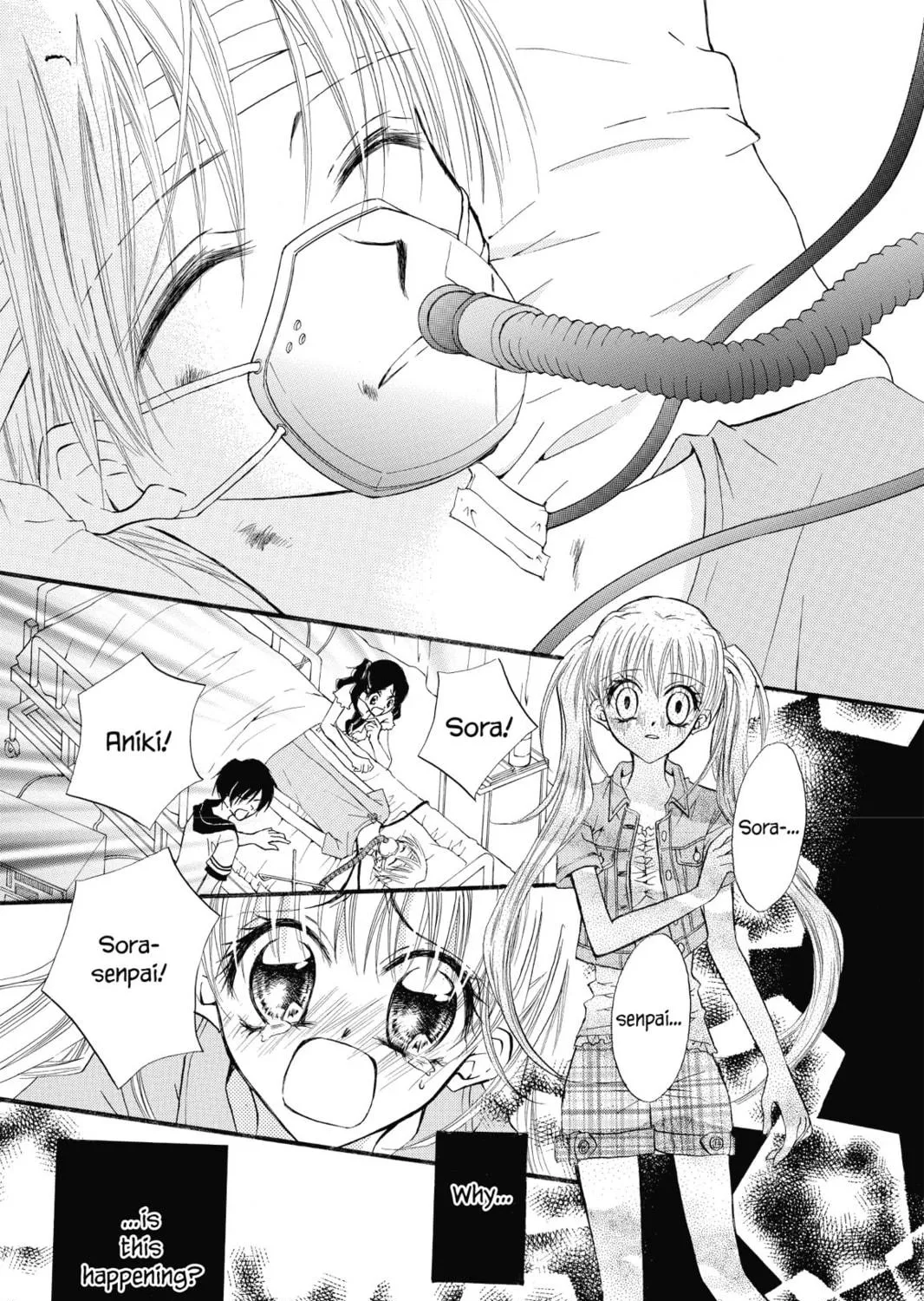 Read Kitchen Princess chapter 24 image 16 on Lezhin