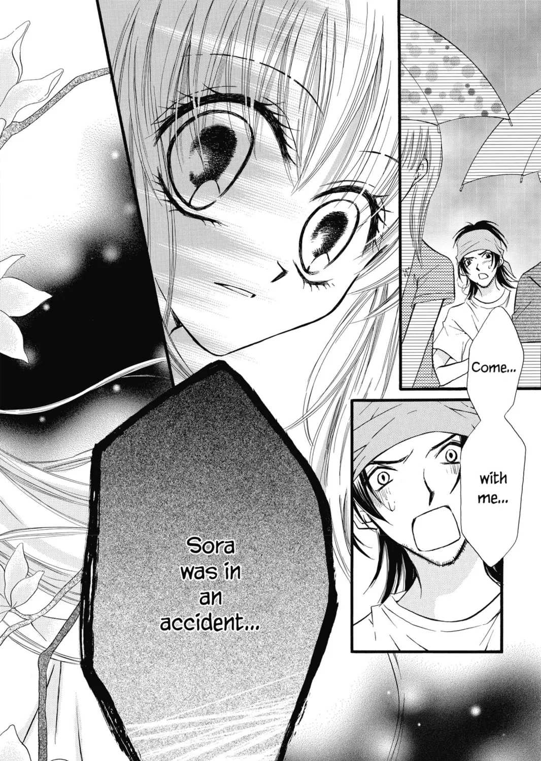 Read Kitchen Princess chapter 24 image 2 on Lezhin