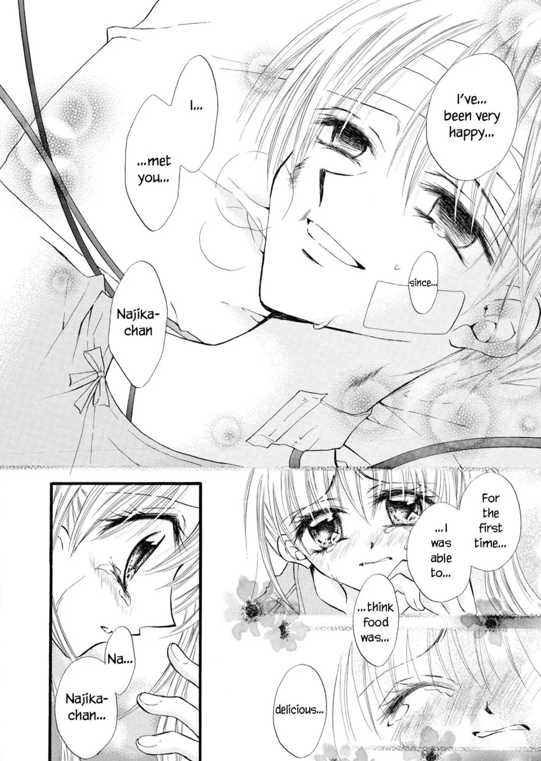 Read Kitchen Princess chapter 24 image 22 on Lezhin