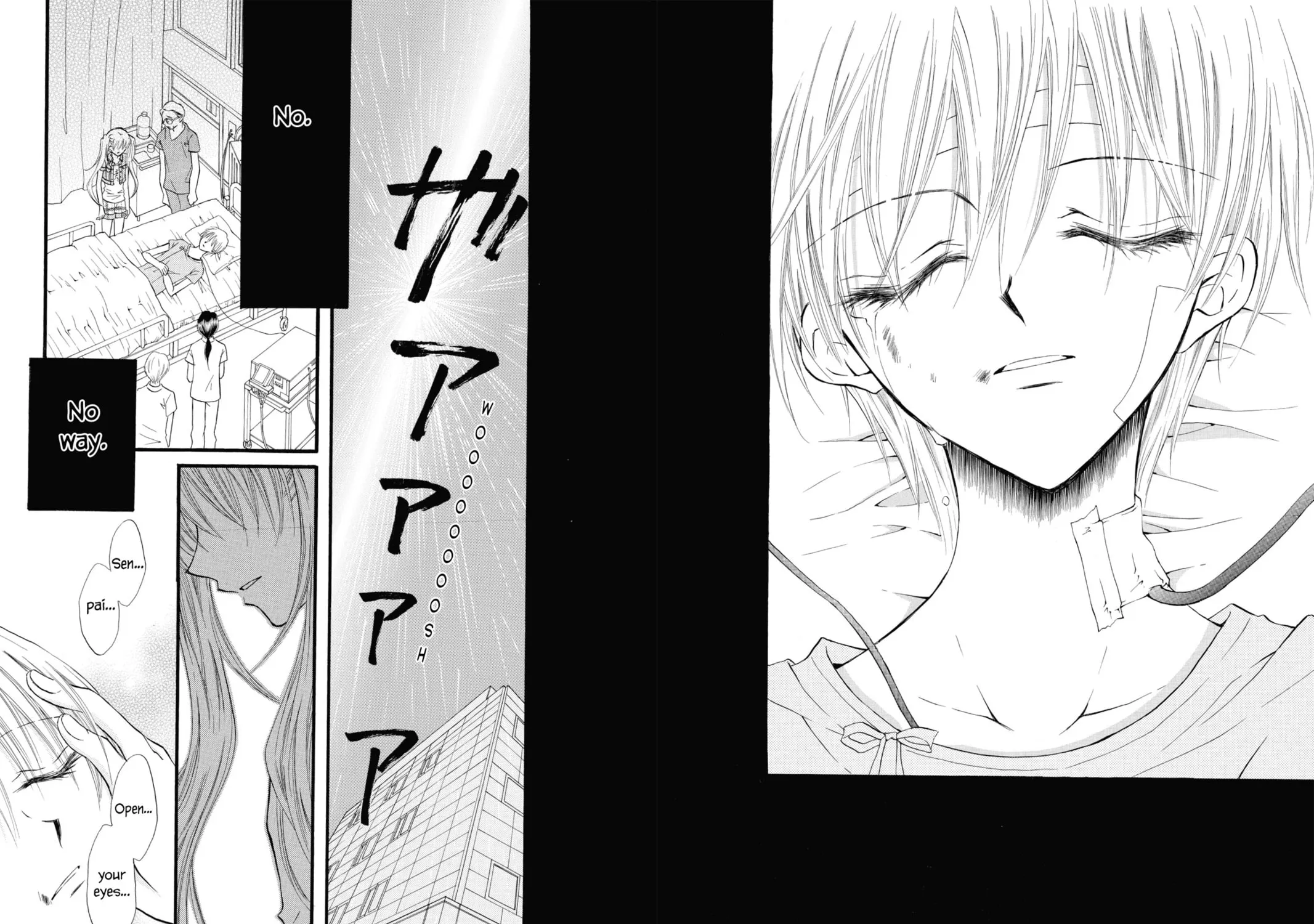Read Kitchen Princess chapter 24 image 34 on Lezhin