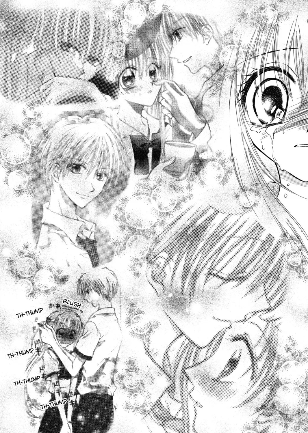 Read Kitchen Princess chapter 24 image 36 on Lezhin