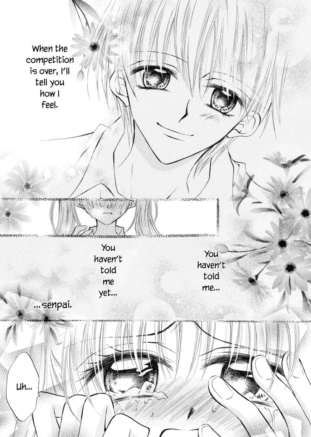 Read Kitchen Princess chapter 24 image 38 on Lezhin