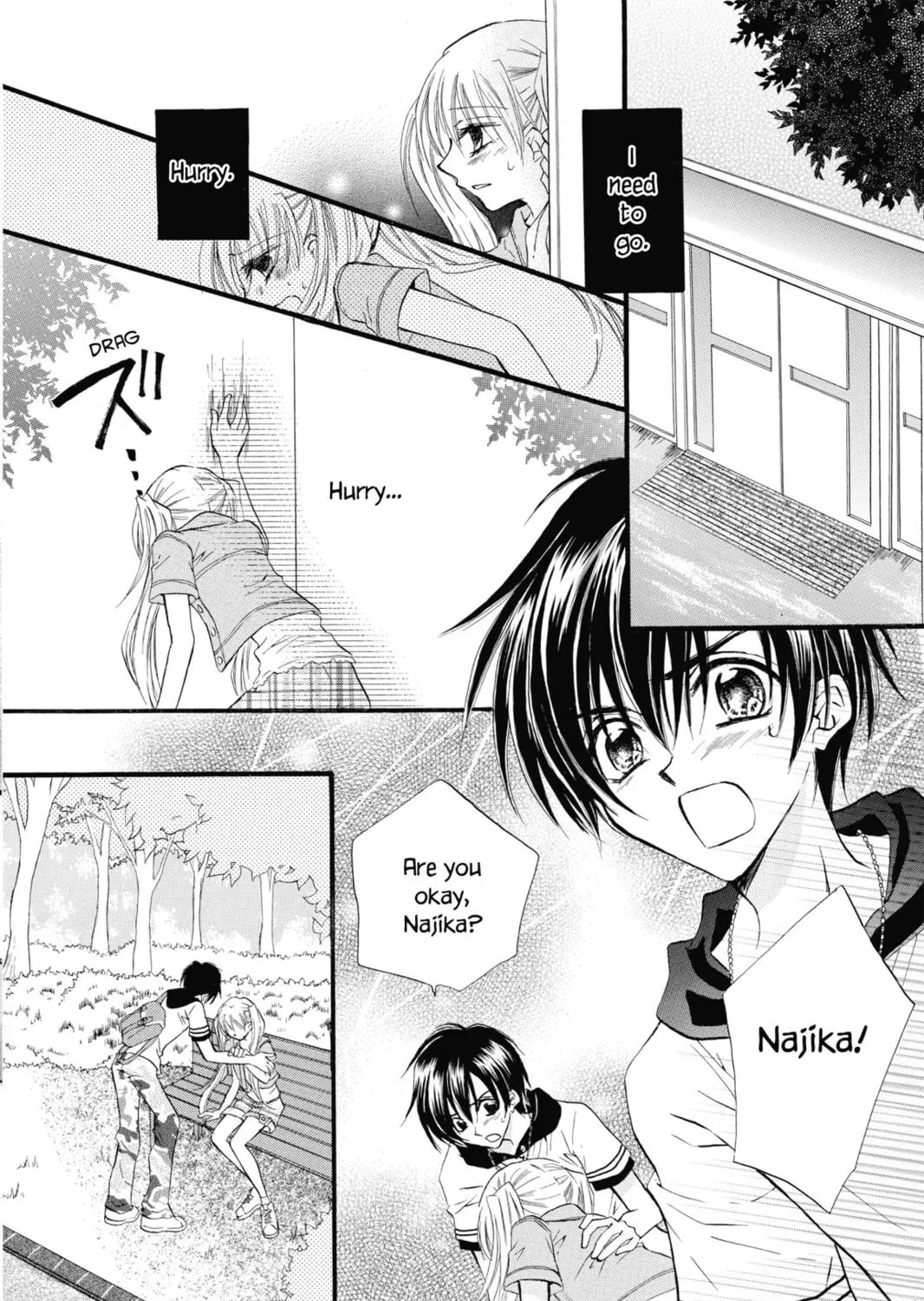 Read Kitchen Princess chapter 24 image 50 on Lezhin