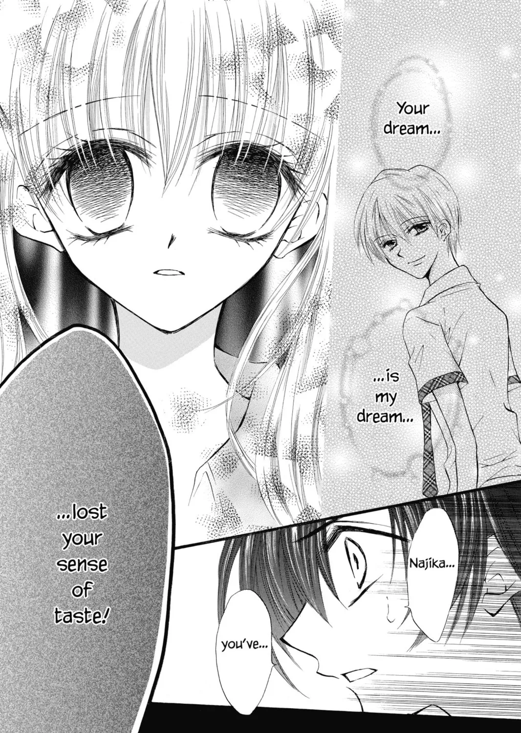Read Kitchen Princess chapter 24 image 56 on Lezhin