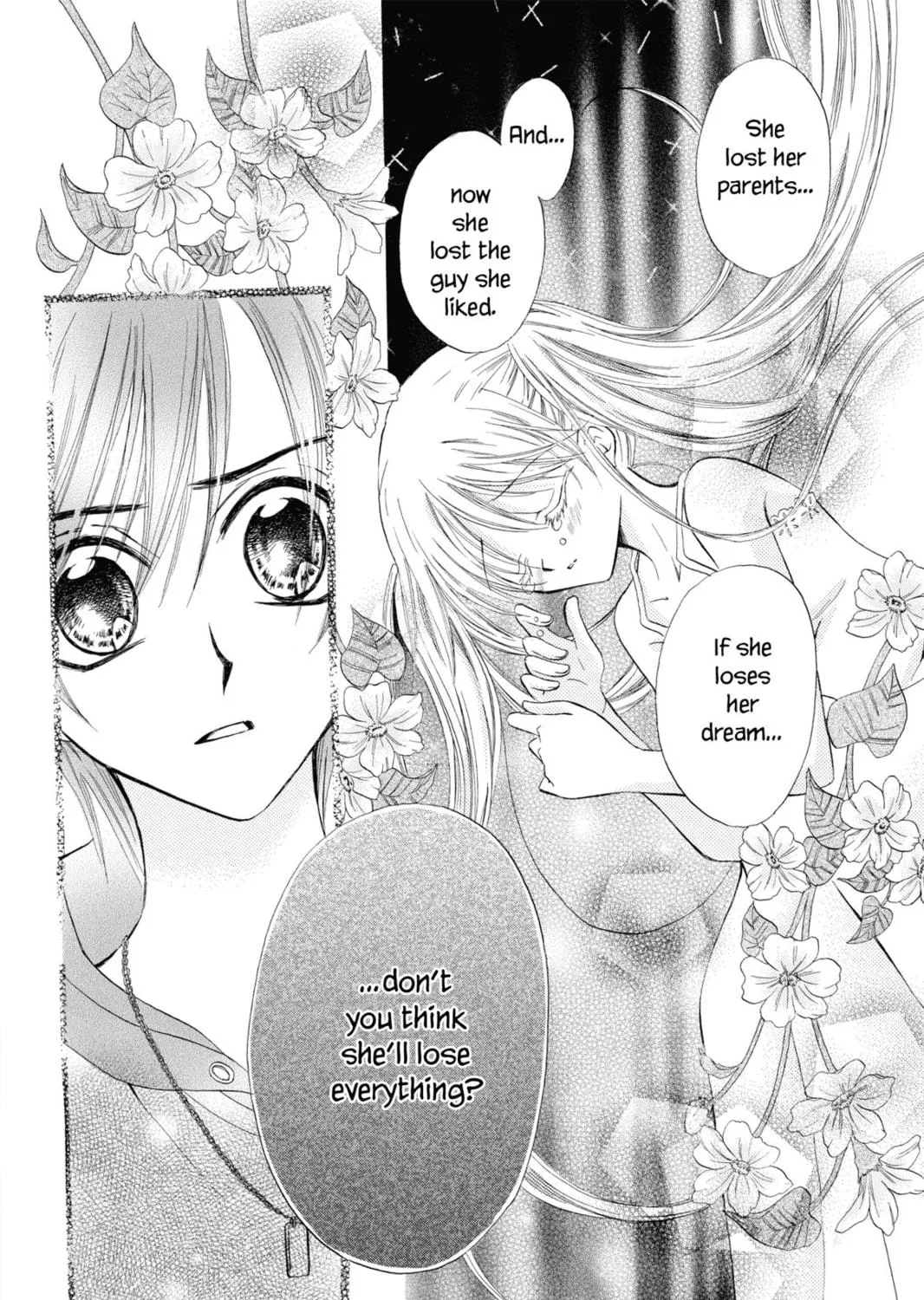 Read Kitchen Princess chapter 25 image 16 on Lezhin