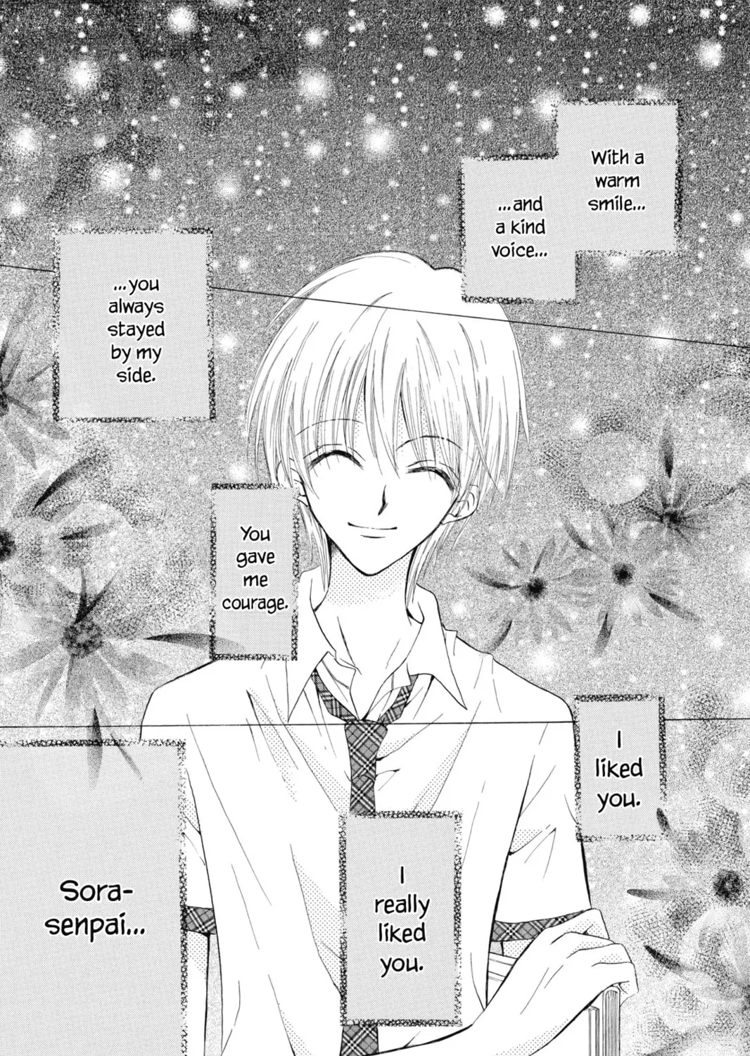 Read Kitchen Princess chapter 25 image 2 on Lezhin