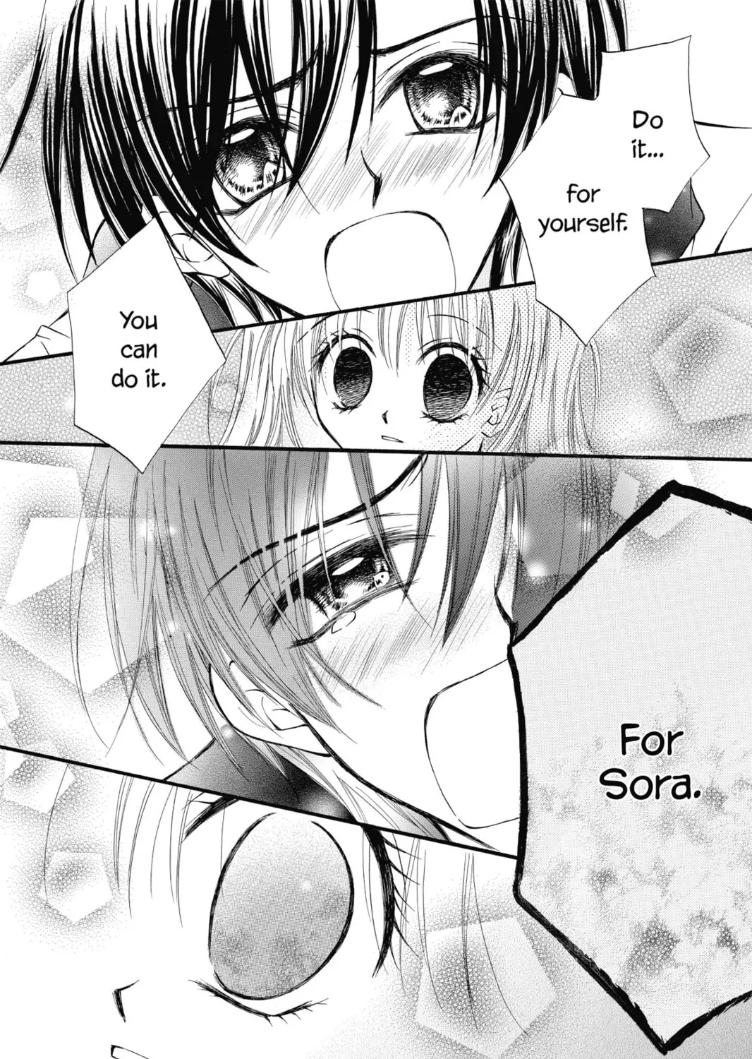 Read Kitchen Princess chapter 25 image 24 on Lezhin