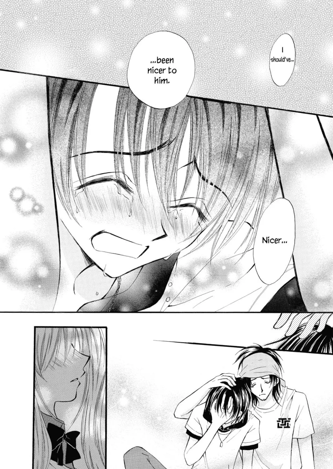 Read Kitchen Princess chapter 25 image 28 on Lezhin