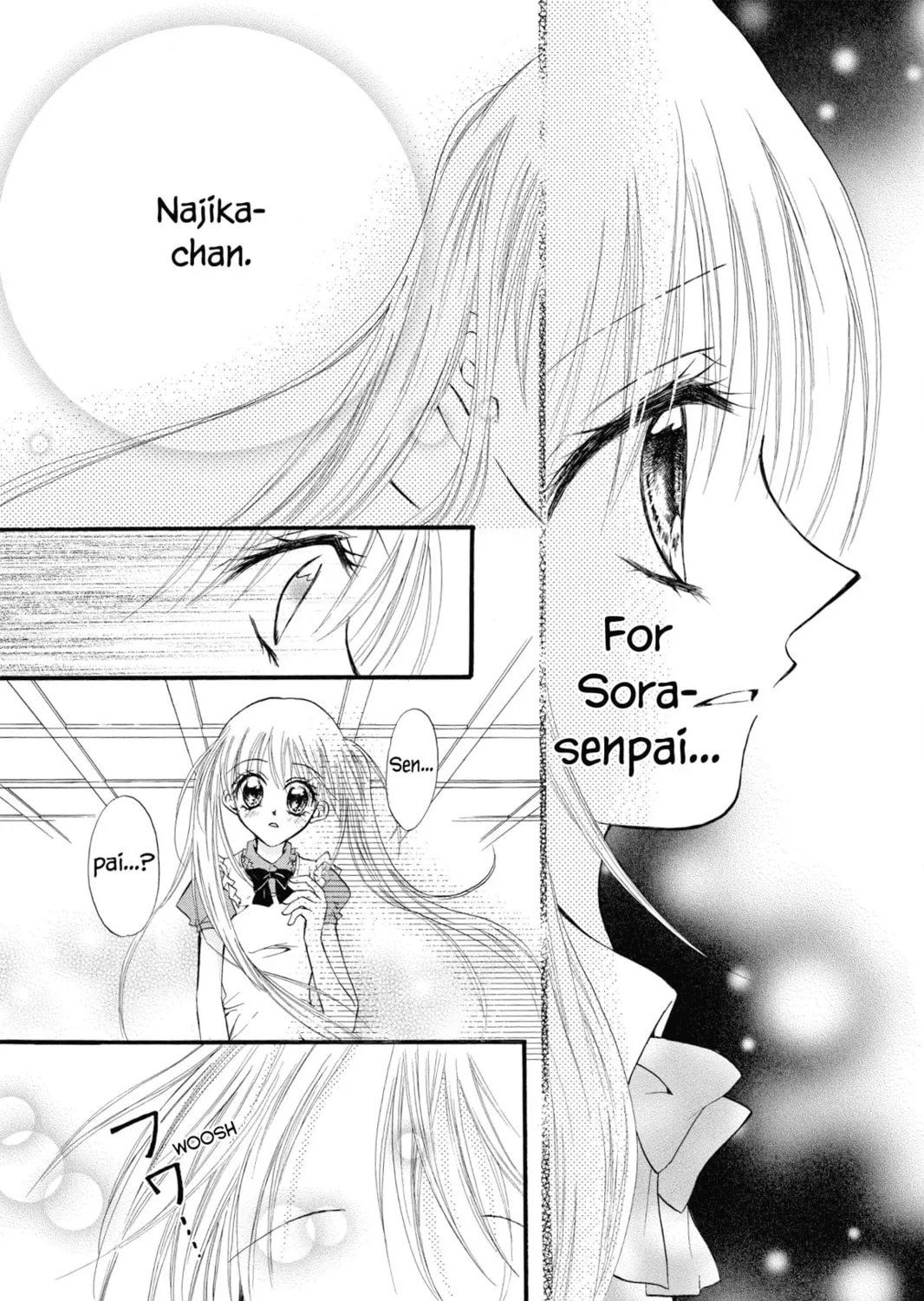 Read Kitchen Princess chapter 25 image 30 on Lezhin