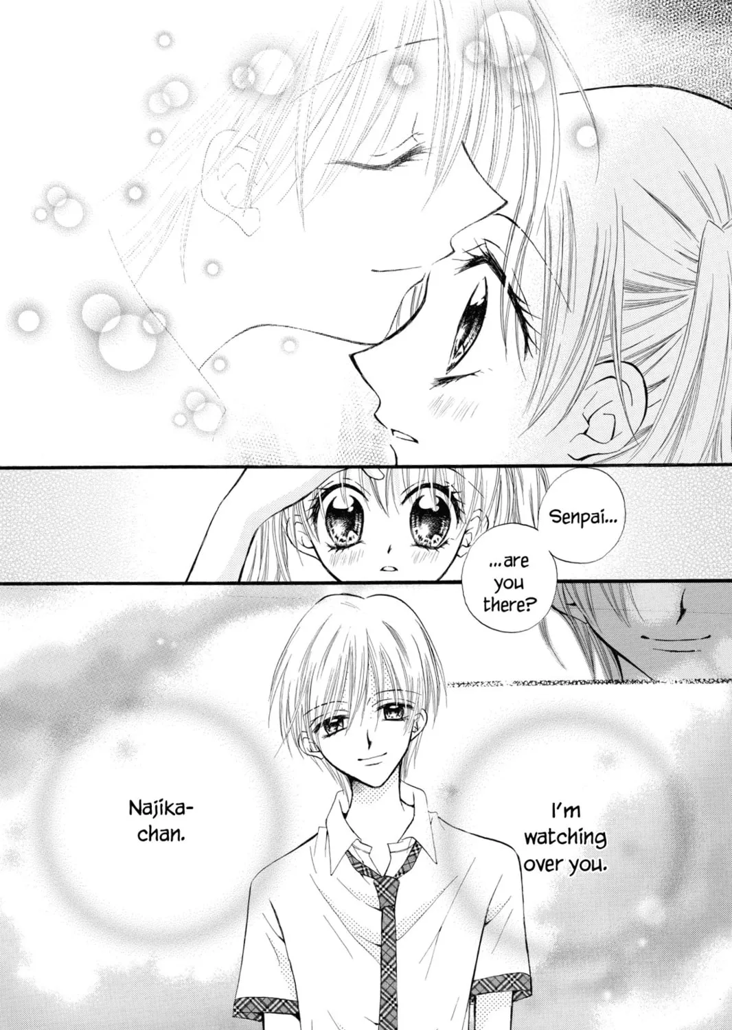 Read Kitchen Princess chapter 25 image 32 on Lezhin
