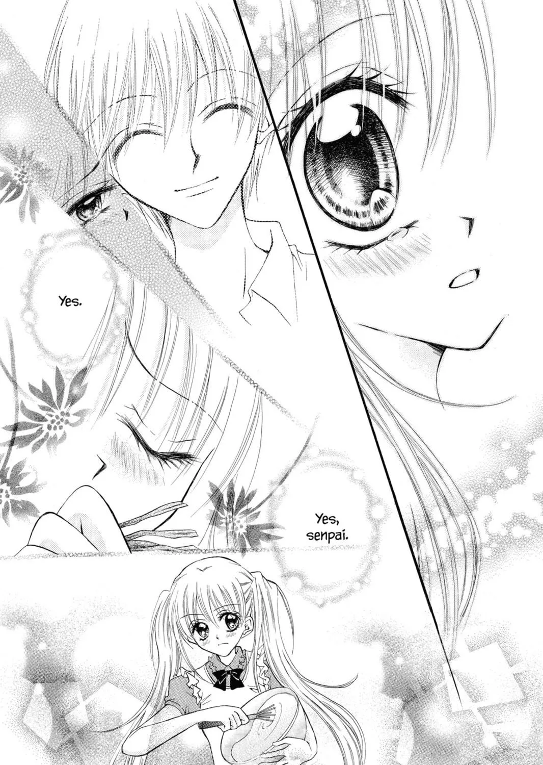 Read Kitchen Princess chapter 25 image 34 on Lezhin