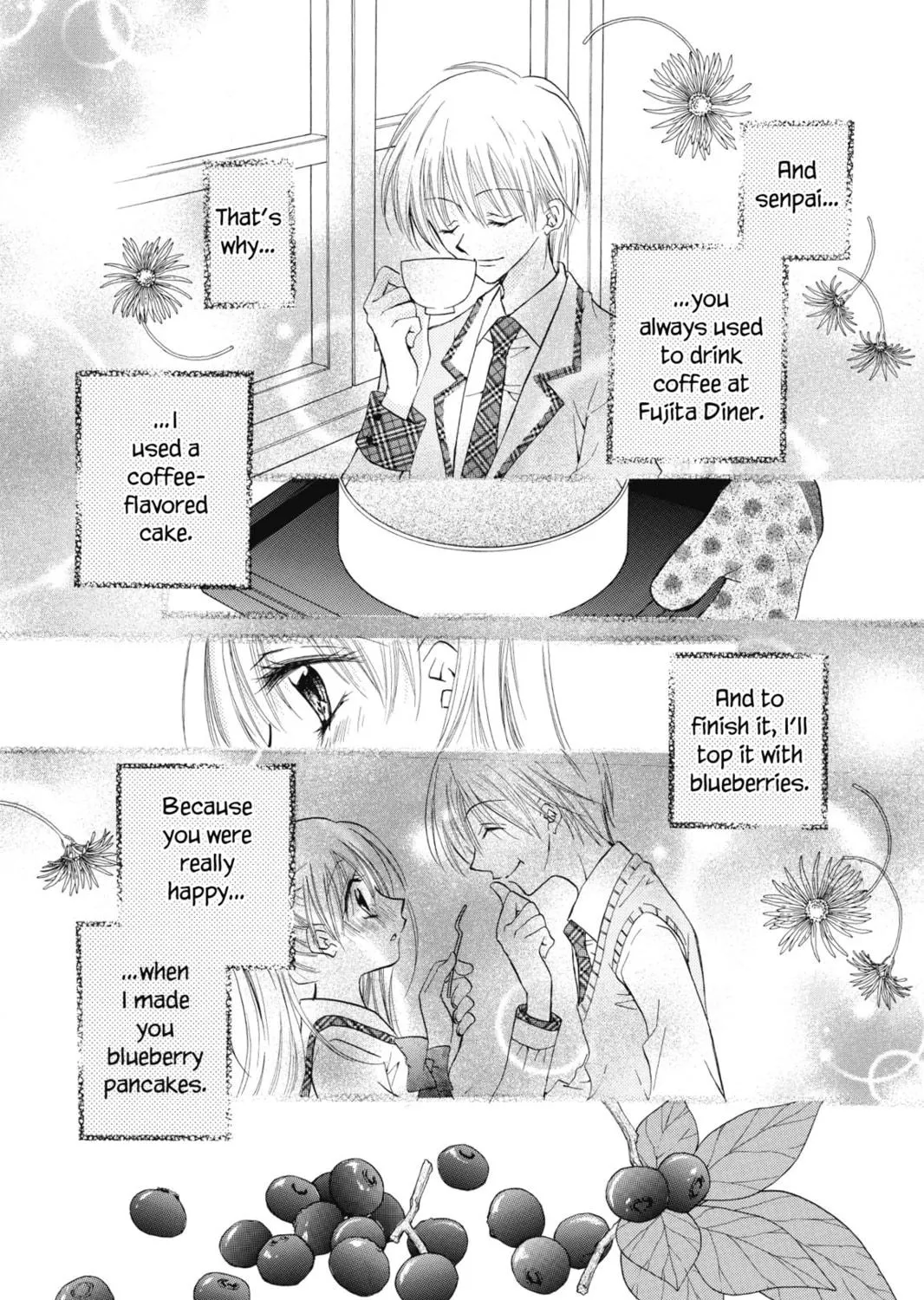 Read Kitchen Princess chapter 25 image 38 on Lezhin