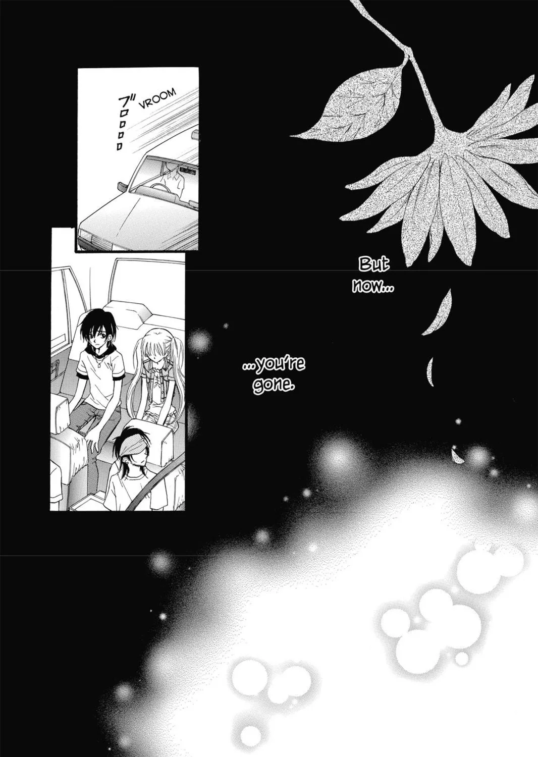 Read Kitchen Princess chapter 25 image 4 on Lezhin