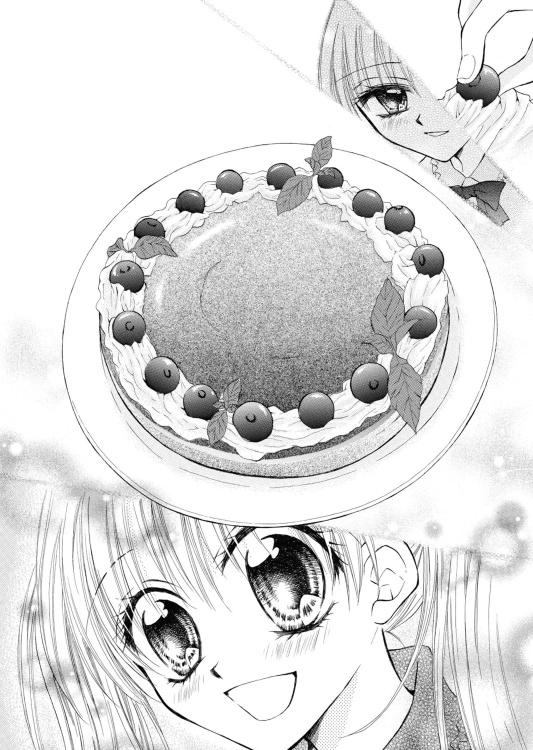 Read Kitchen Princess chapter 25 image 44 on Lezhin