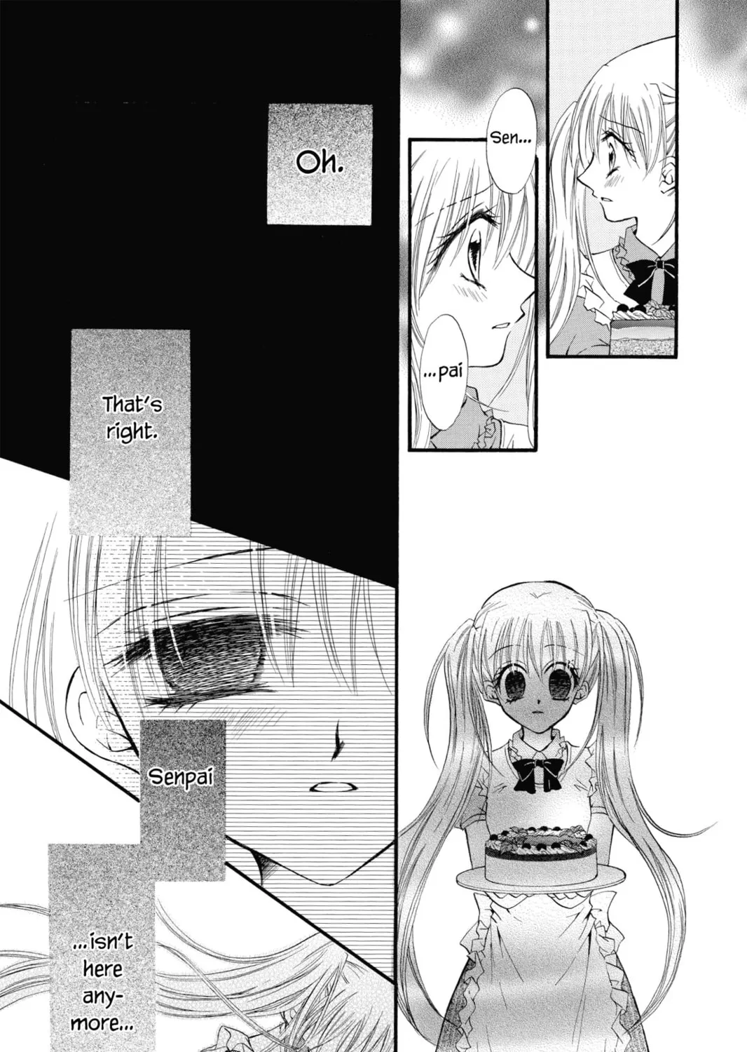 Read Kitchen Princess chapter 25 image 50 on Lezhin