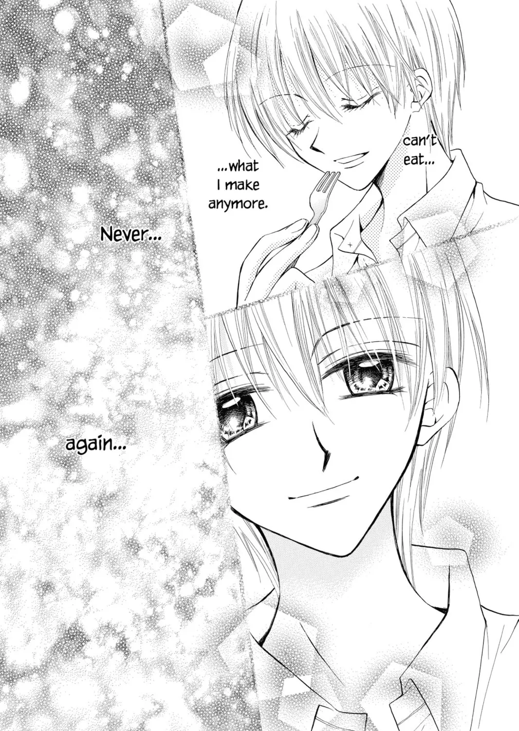 Read Kitchen Princess chapter 25 image 54 on Lezhin